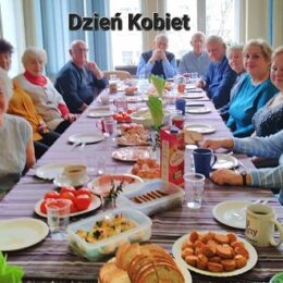 Dzień Kobiet - 