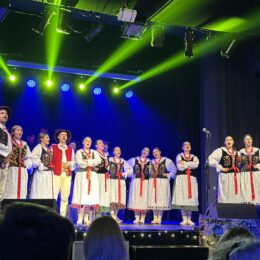 Wośp występ ZPiT PUM(1) - 
